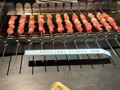 -很久以前羊肉串(大宁中心广场店)