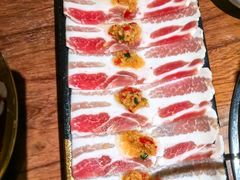 -九田家黑牛烤肉料理(新辰里亚运村店)