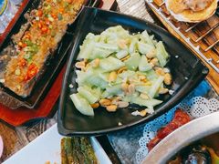 -一烧一烤•锦州烧烤(KTV包房·长江街店)
