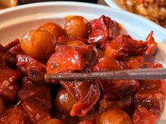 -煜丰汴京烤鸭(福彩路店)