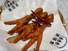 -渔语鱼新川菜Bistro(万象天地店)