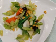 江南小炒-六和聚传统烤鸭.天津菜(和平店)