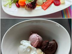 -解放碑威斯汀酒店-知味国际美食餐厅