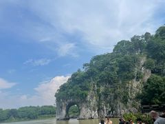 -桂林两江四湖景区