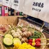 在合肥！！会反复去吃的街头烧鸟……