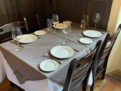 -ALBERGUE 1601 婆仔屋葡国餐厅