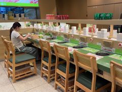 -一围肥牛小火锅(高铁吾悦店)