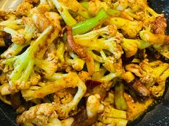 -南山鲜虾面·活鲜小馆·海味大连菜(南山总店)