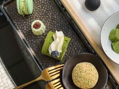 -T館·花园艺术餐厅