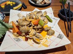 -九井澤精致料理(金茂店)