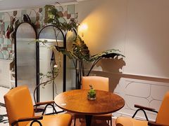 大堂-一尺花园(安和花园店)