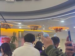 -野人先生Gelato(上海长宁龙之梦店)