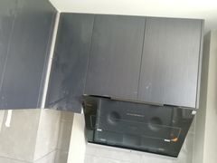 -佰丽爱家全屋定制(汶水店)