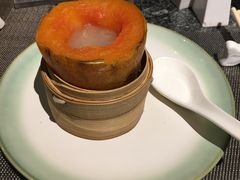 -南京金陵饭店