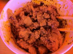 -吴大师呱呱面皮(育生巷店)