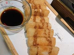 -绿茶餐厅(北京世纪金源店)