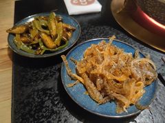 -湊湊火锅·茶憩(上海合生汇店)