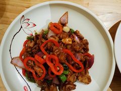 -老江南春·中国龙菜(衡山路店)