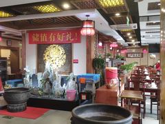 -恭敬李·烤鸭(天坛北门店)