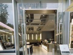 -M Stand(成都COSMO店)