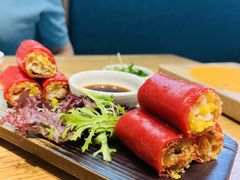 -潮粥荟·潮汕砂锅粥(朝阳大悦城店)