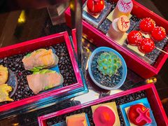 -郑州建业艾美酒店