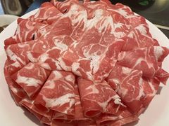太阳肉-绿达涮府(重庆路店)