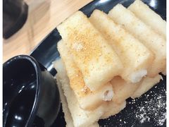 红糖糍粑-梵云依家小冒菜(新街口总店)