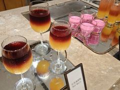 -武汉世茂希尔顿酒店·汇·全日餐厅