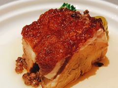 -阿庄新豫菜(通泰路店)