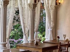 -Lamant Manor已闻花名关於蓝