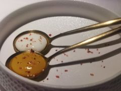 -橘洲1910花园江景西餐厅