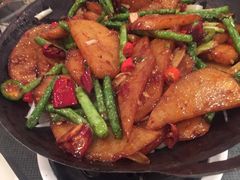 -京尊烤鸭店JINGZUN(春秀路店)