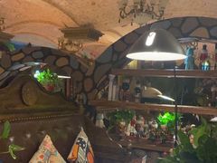 -凯撒城堡西餐厅(颐和国际店)