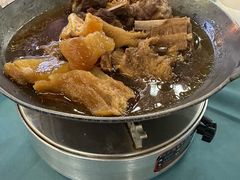 -金家老三饭庄(常营店)