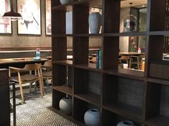 大堂-黄记煌三汁焖锅(裕华万达广场店)