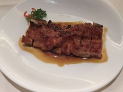 -利苑酒家(宜安广场店)