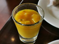 -广州富力君悦大酒店·凯菲厅