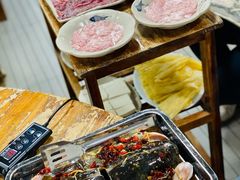 -肥婆麻辣火锅.顺德首创药材麻辣火锅(容桂店)