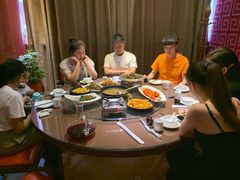 -刘胖子家常菜·蹄花焖藕(兴业店)