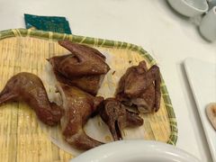 -五谷芳乳鸽王(海景店)