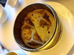 黑松露菩提素果-富力丽思卡尔顿酒店·丽轩中餐厅