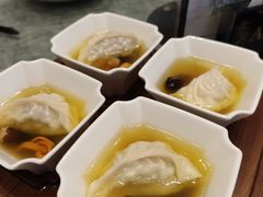 -景月阁空中食府(希尔顿酒店)