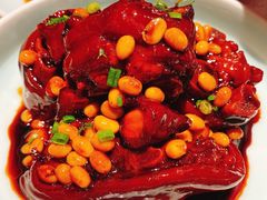 黄豆猪脚圈-竹外桃花·江南小酒馆(SKP·S店)