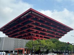 -中华艺术宫(上海美术馆)