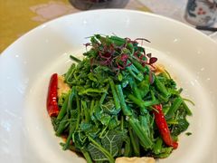 -好福记饭店(红梅公园店)