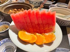 -南京大牌档(新街口德基广场店)