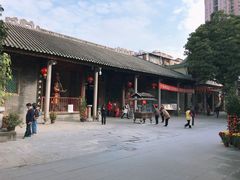-华林禅寺
