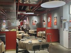 大堂-水煮鱼乡·川京菜(蛇口店)