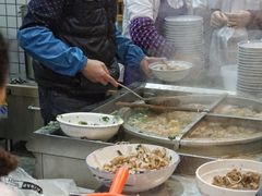 -锦泓老字号猪脏粉(东联大厦店)